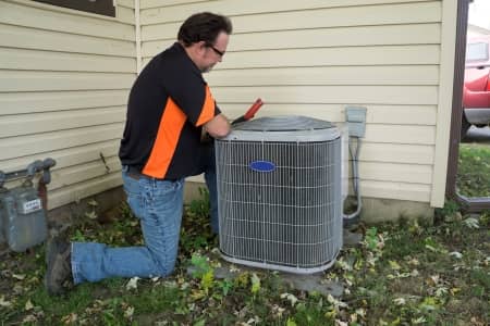 Summer HVAC Checklist: Keep Your AC Running Smoothly
