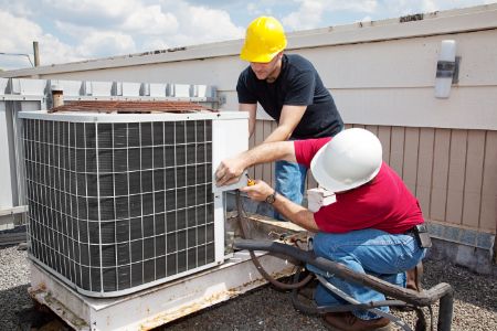 Commercial HVAC Thumbnail