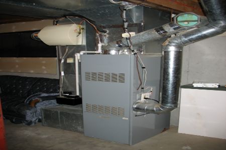 Furnaces