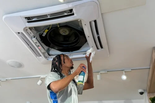 commercial hvac services new rochelle ny
