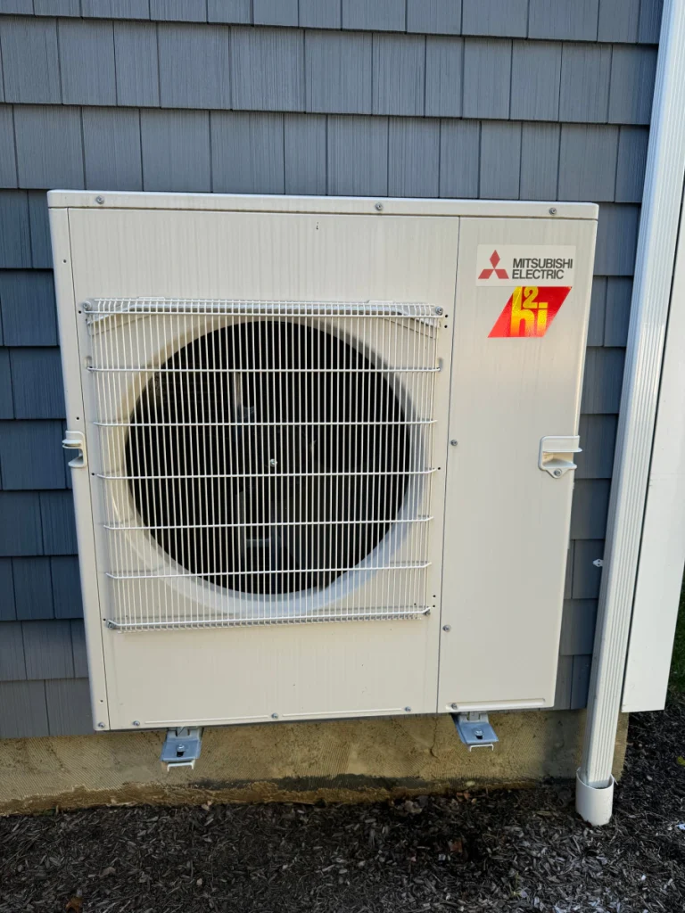 heat pump services new rochelle ny