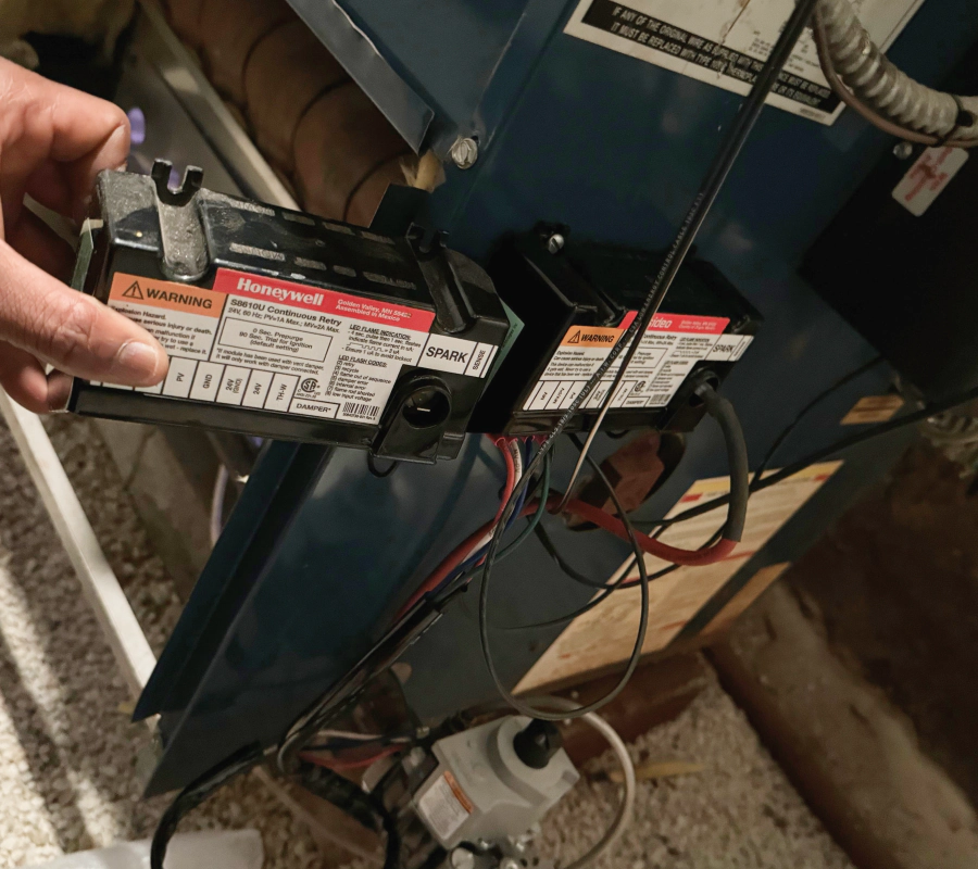 hvac repair services new rochelle ny